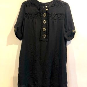 EUC Little Black Dress